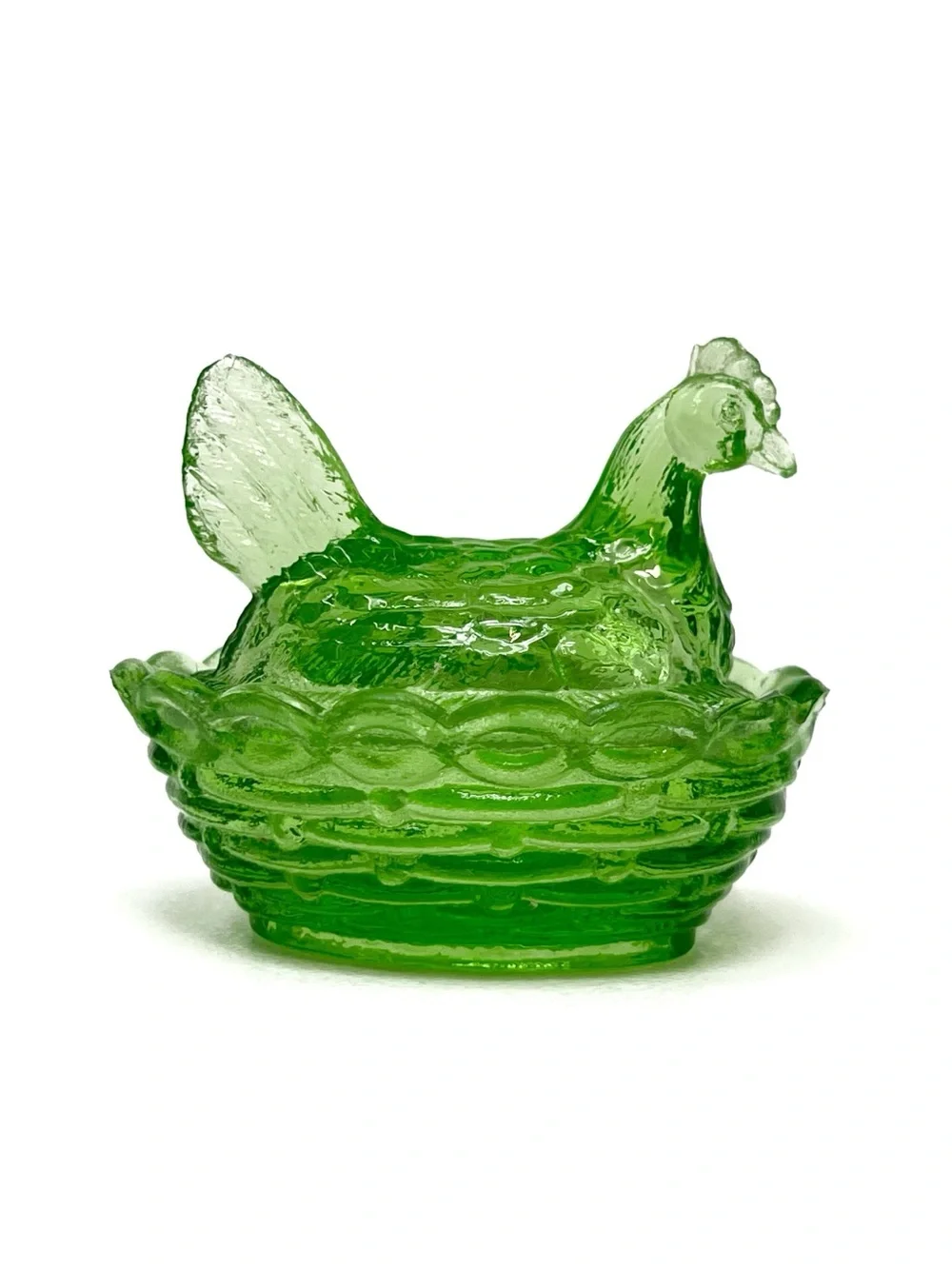Vallerysthal antique miniature